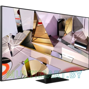 Телевизор Samsung QE65Q700TAU картинка 4